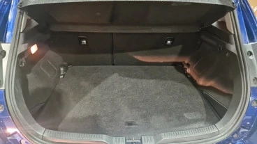 Toyota Auris 1.2 120T Feel!