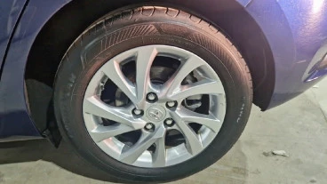 Toyota Auris 1.2 120T Feel!