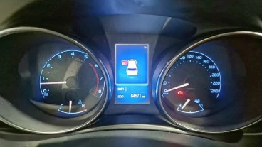 Toyota Auris 1.2 120T Feel!