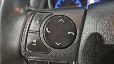 Toyota Auris 1.2 120T Feel!