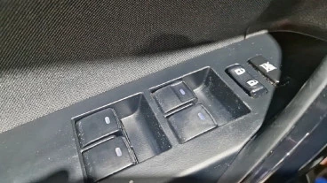 Toyota Auris 1.2 120T Feel!