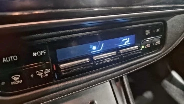 Toyota Auris 1.2 120T Feel!