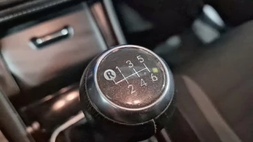 Toyota Auris 1.2 120T Feel!