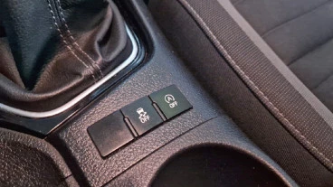 Toyota Auris 1.2 120T Feel!