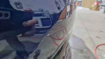 Toyota Auris 1.2 120T Feel!