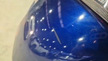 Toyota Auris 1.2 120T Feel!