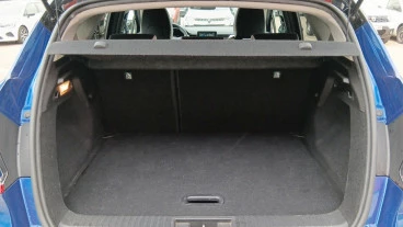 Renault Captur Fast Track TCe 140CV GPF Micro Híbrido