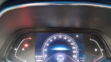 Renault Captur Fast Track TCe 140CV GPF Micro Híbrido