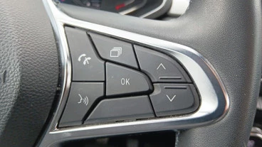 Renault Captur Fast Track TCe 140CV GPF Micro Híbrido