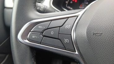 Renault Captur Fast Track TCe 140CV GPF Micro Híbrido