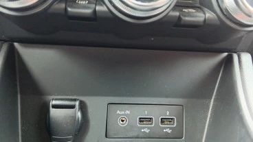 Renault Captur Fast Track TCe 140CV GPF Micro Híbrido