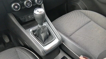 Renault Captur Fast Track TCe 140CV GPF Micro Híbrido