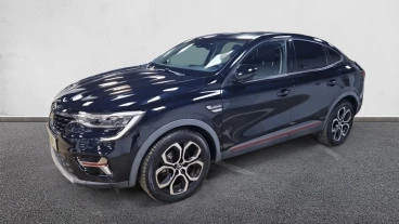 Renault Arkana Zen E-TECH Híbrido 105kW(145CV)