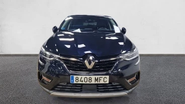 Renault Arkana Zen E-TECH Híbrido 105kW(145CV)