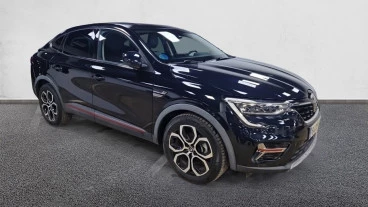 Renault Arkana Zen E-TECH Híbrido 105kW(145CV)