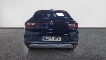 Renault Arkana Zen E-TECH Híbrido 105kW(145CV)