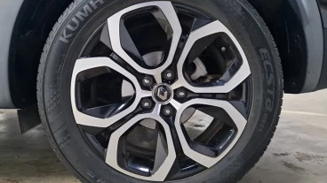 Renault Arkana Zen E-TECH Híbrido 105kW(145CV)