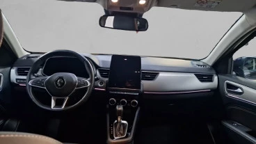 Renault Arkana Zen E-TECH Híbrido 105kW(145CV)
