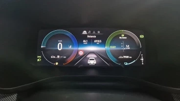 Renault Arkana Zen E-TECH Híbrido 105kW(145CV)