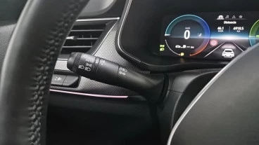 Renault Arkana Zen E-TECH Híbrido 105kW(145CV)