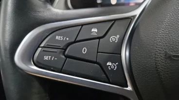 Renault Arkana Zen E-TECH Híbrido 105kW(145CV)