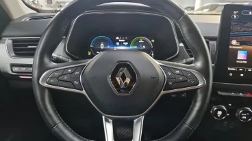 Renault Arkana Zen E-TECH Híbrido 105kW(145CV)