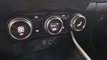 Renault Arkana Zen E-TECH Híbrido 105kW(145CV)