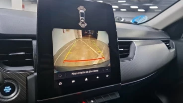 Renault Arkana Zen E-TECH Híbrido 105kW(145CV)