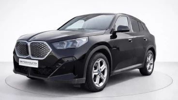 BMW iX2 eDrive20