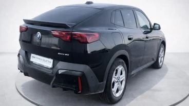 BMW iX2 eDrive20