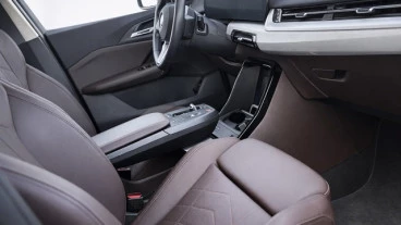 BMW iX2 eDrive20