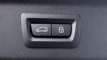 BMW iX2 eDrive20