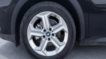 BMW iX2 eDrive20