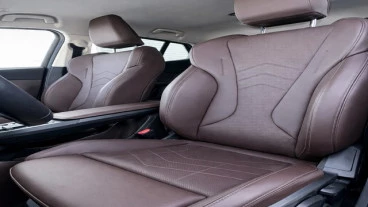 BMW iX2 eDrive20