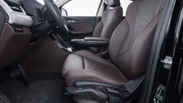 BMW iX2 eDrive20