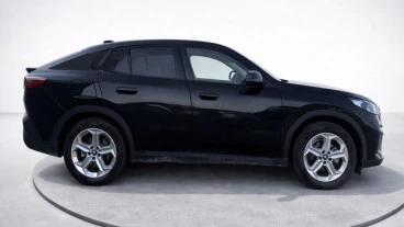 BMW iX2 eDrive20