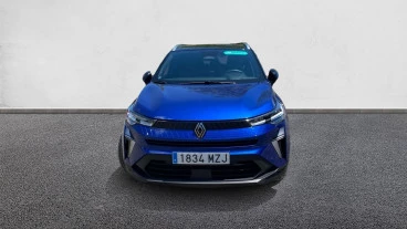 Renault Captur techno Eco-G 100cv (74 kW)