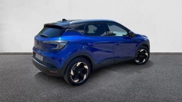 Renault Captur techno Eco-G 100cv (74 kW)