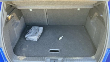 Renault Captur techno Eco-G 100cv (74 kW)