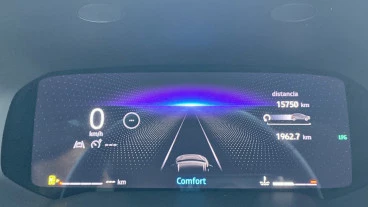 Renault Captur techno Eco-G 100cv (74 kW)