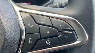 Renault Captur techno Eco-G 100cv (74 kW)