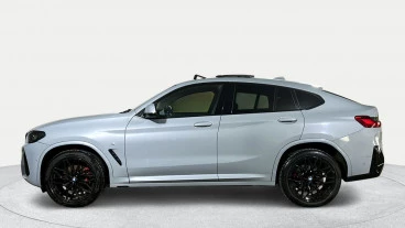 BMW X4 xDrive20d xLine