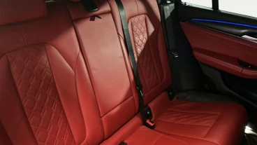 BMW X4 xDrive20d xLine