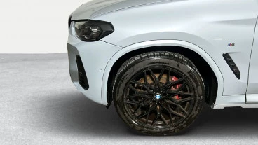 BMW X4 xDrive20d xLine