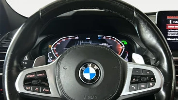 BMW X4 xDrive20d xLine