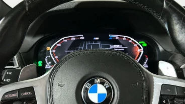 BMW X4 xDrive20d xLine