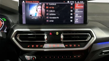 BMW X4 xDrive20d xLine