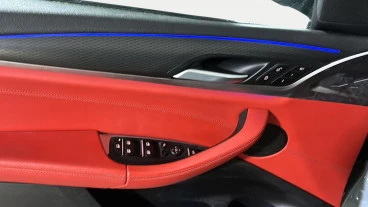 BMW X4 xDrive20d xLine