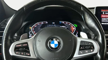 BMW X4 xDrive20d xLine