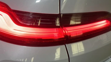 BMW X4 xDrive20d xLine